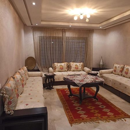 Nouaceur Garden Comfort And Serenity Casa Airport Ngoại thất bức ảnh