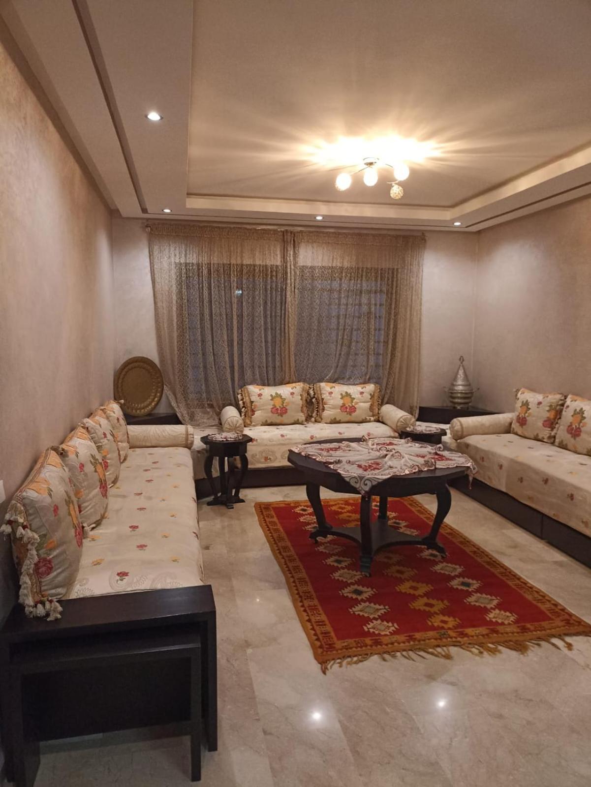 Nouaceur Garden Comfort And Serenity Casa Airport Ngoại thất bức ảnh
