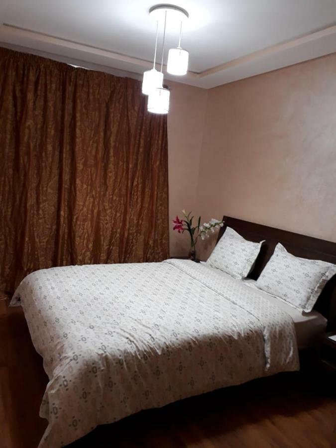 Nouaceur Garden Comfort And Serenity Casa Airport Ngoại thất bức ảnh