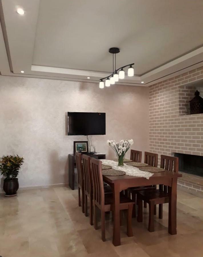 Nouaceur Garden Comfort And Serenity Casa Airport Ngoại thất bức ảnh